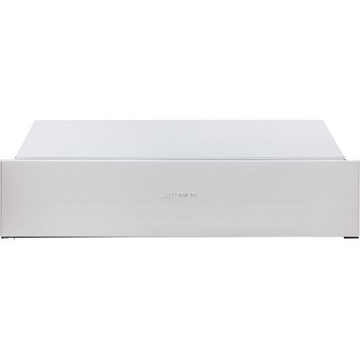 Smeg Classic CPR315X Built In Warming Drawer - Stainless Steel