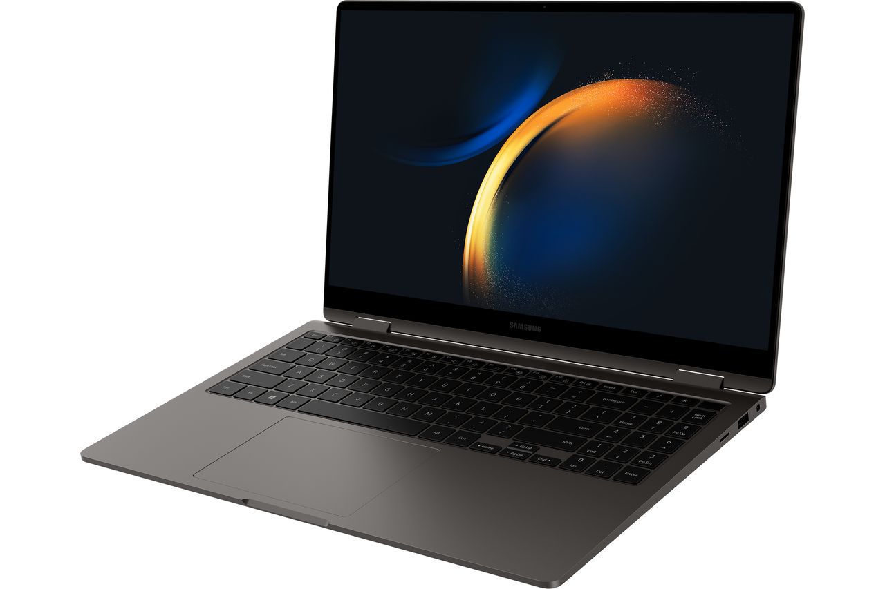 8gb ram samsung laptop