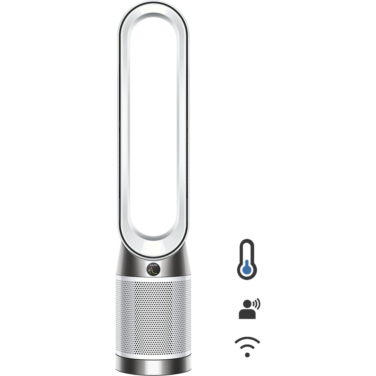 Dyson air purifier | 544903-01 | ao.com