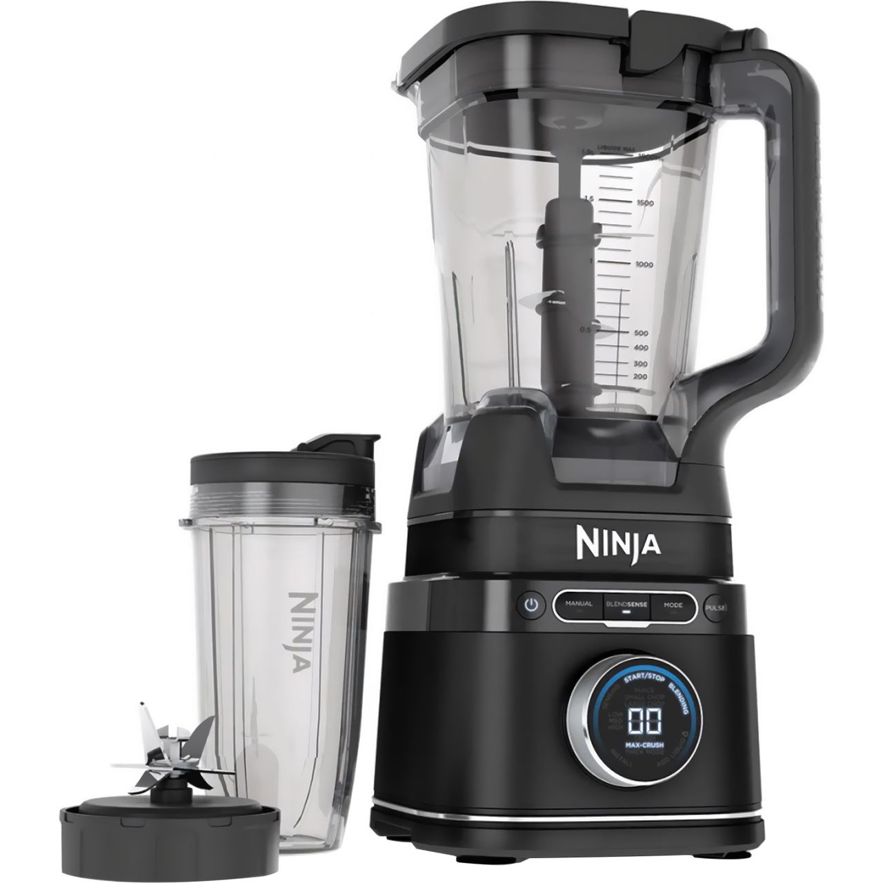 Ninja より Professional Blender 1000 (BL610)