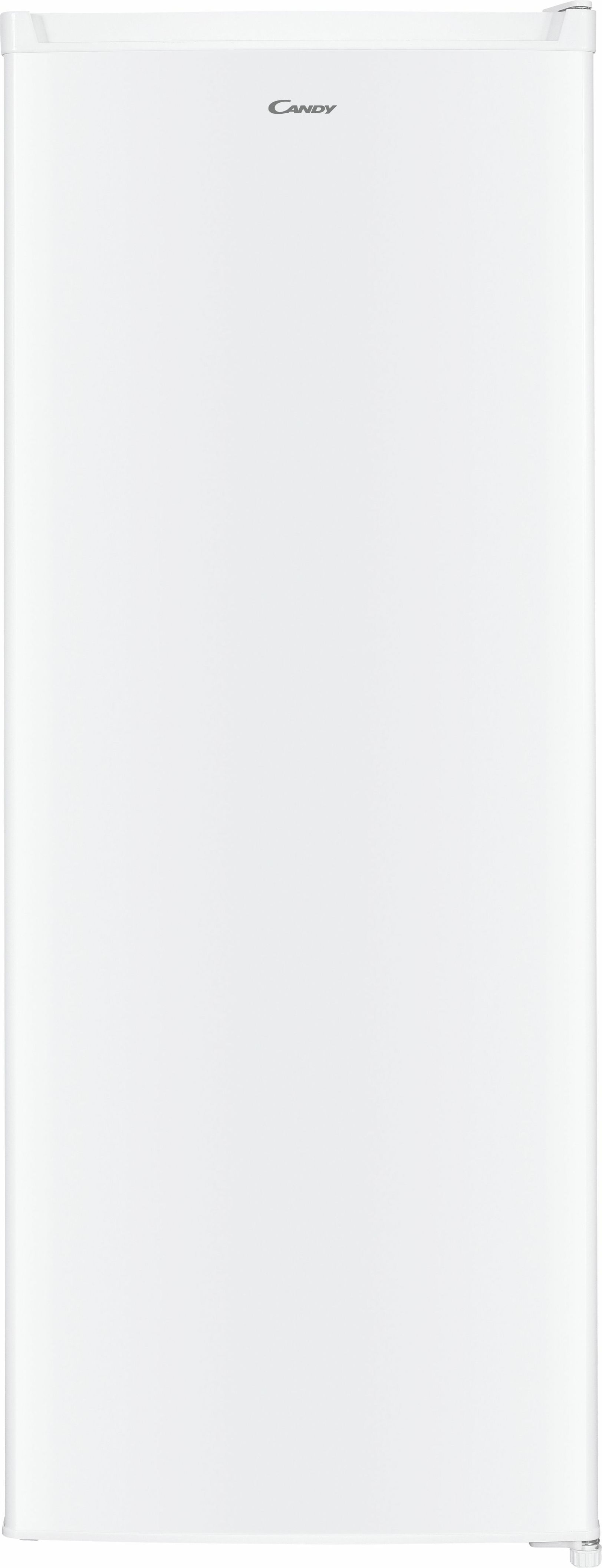 Candy Freestanding Larder Fridge - 272L - White