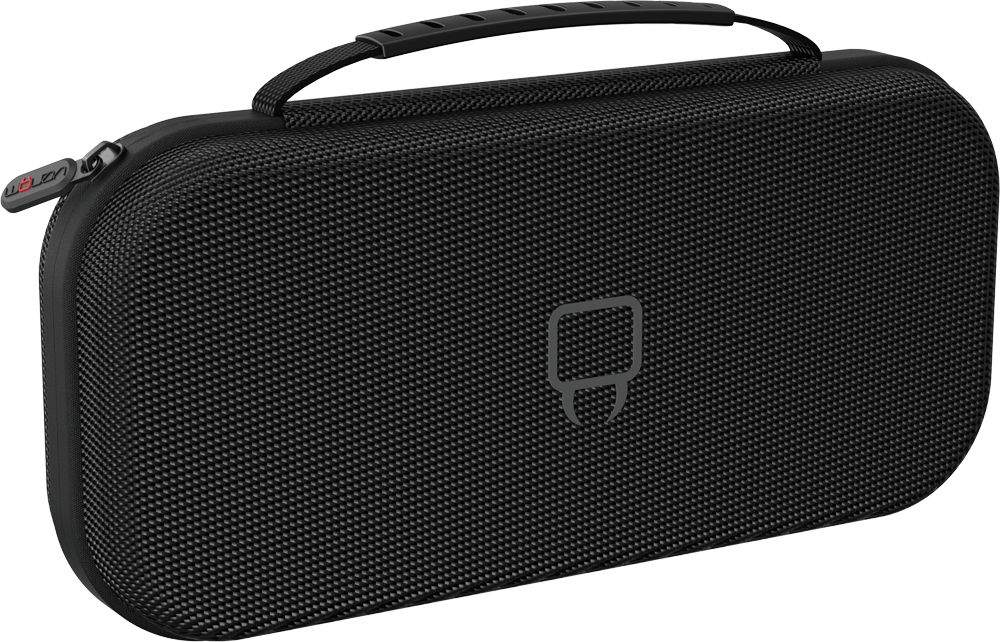 Venom Nintendo Switch & OLED Hardshell Carry Case - Black