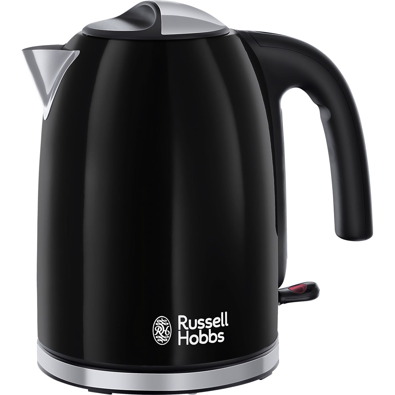 20413 | Black | Russell Hobbs Kettle | ao.com 20413 | Black | Russell Hobbs Kettle | ao.com