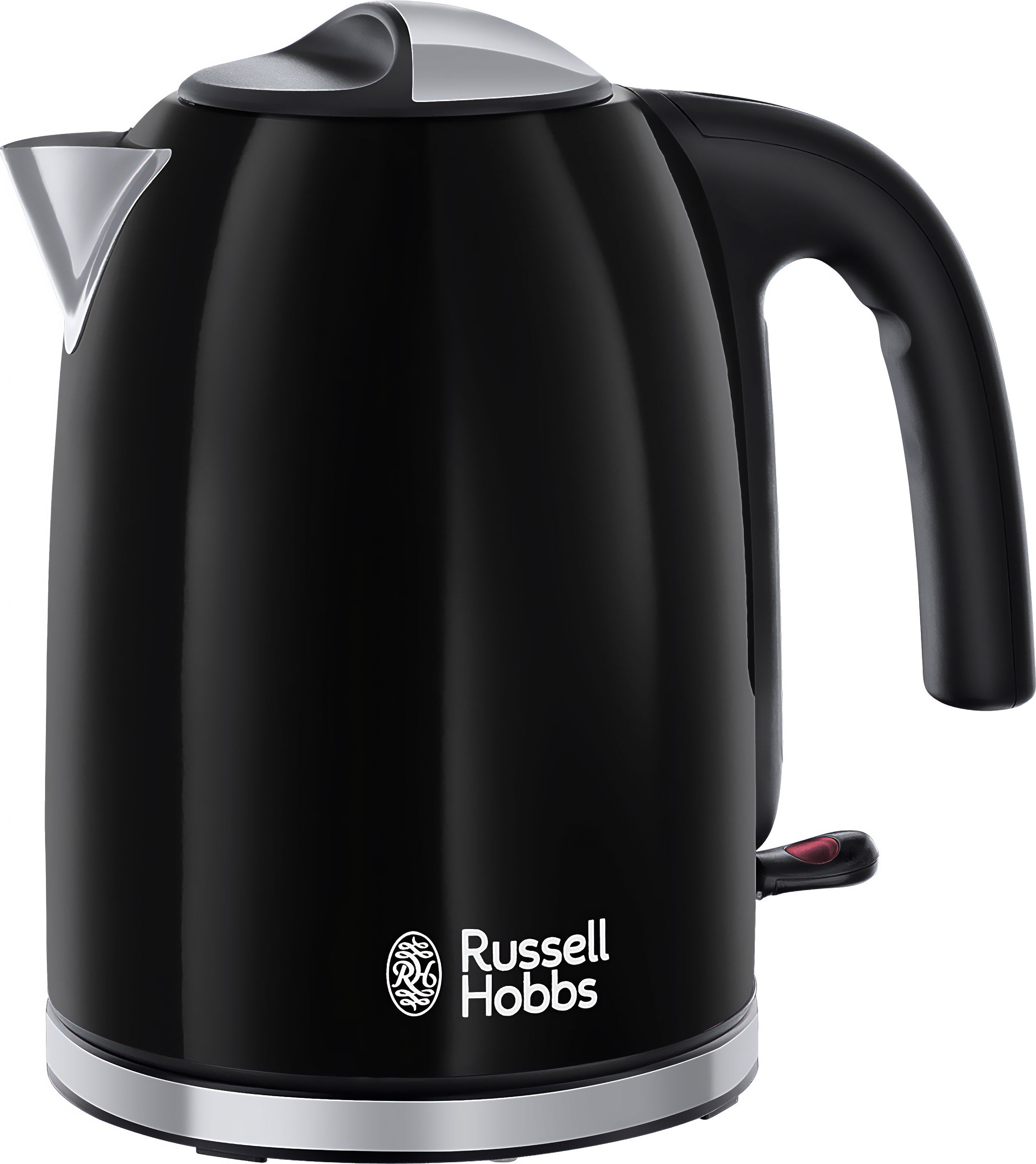 Russell Hobbs 20413 Kettle - 1.7L - 3000W - Black