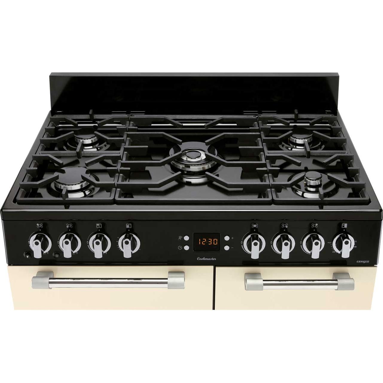Leisure cookers discount