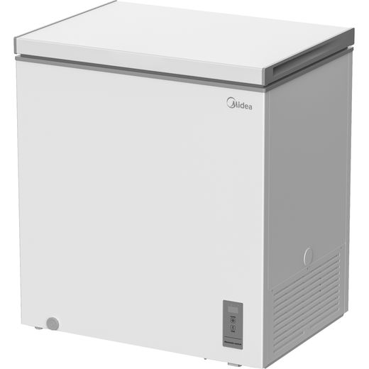 Midea MDRC284FZE01 freezer Chest freezer Freestanding 198 L E White_7