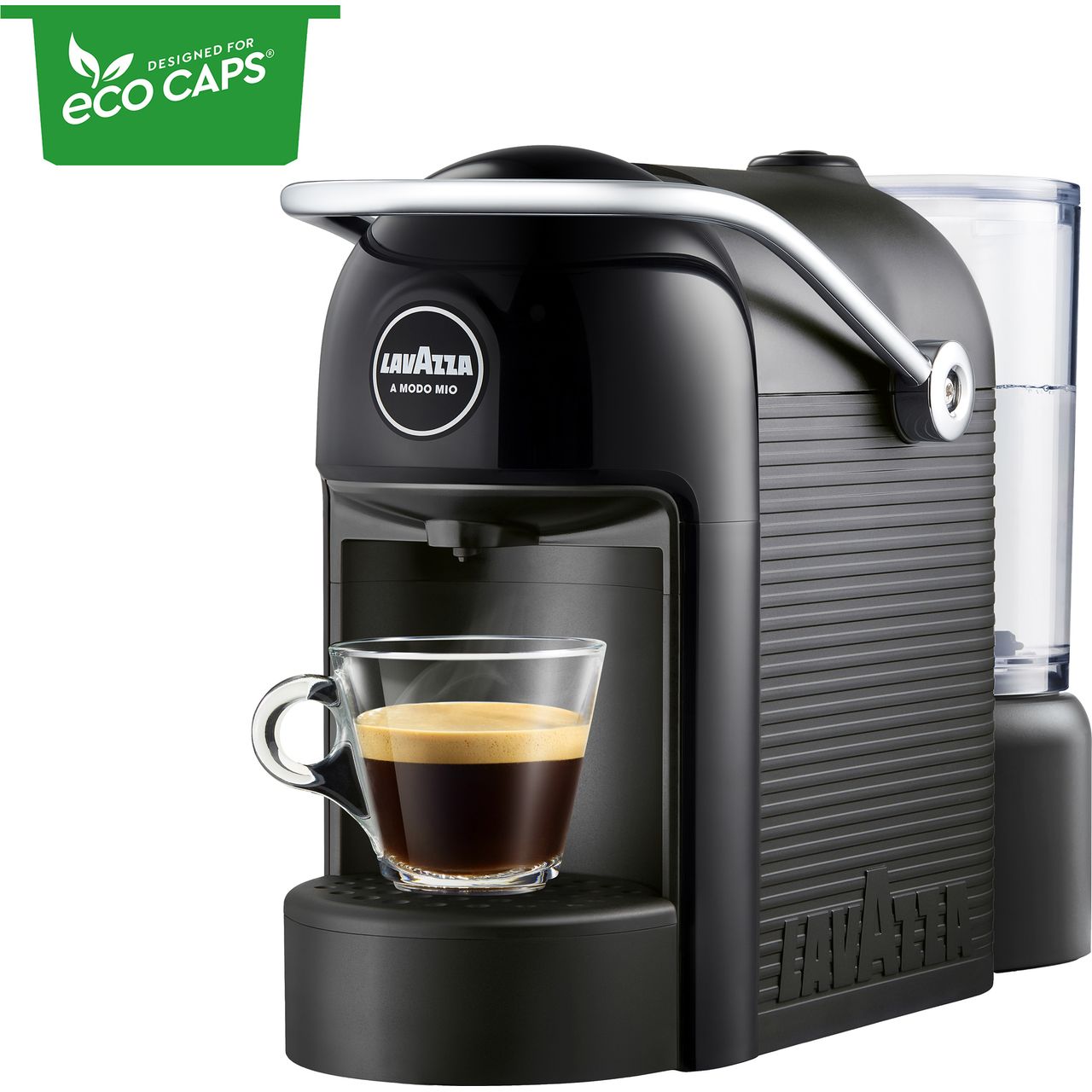 Lavazza Jolie 18000402 Pod Coffee Machine Review