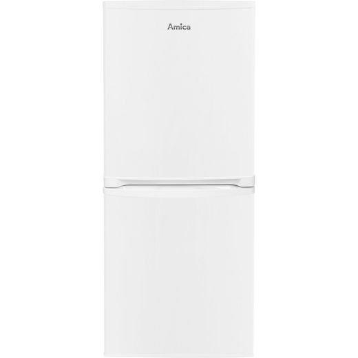 Amica fridge freezer | FK1964/1_WH | ao.com