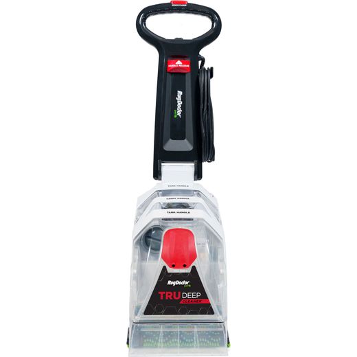 Rug Doctor Carpet Cleaner 1093171 Black