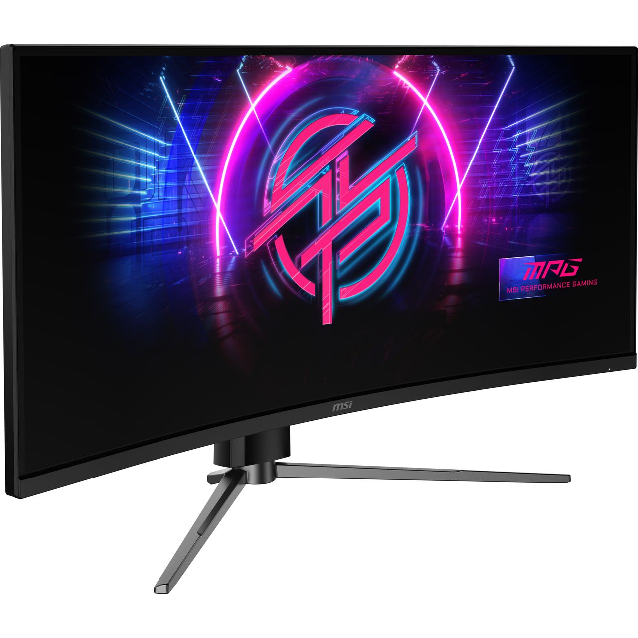 MSI カーブドモニター ブラック 600.png