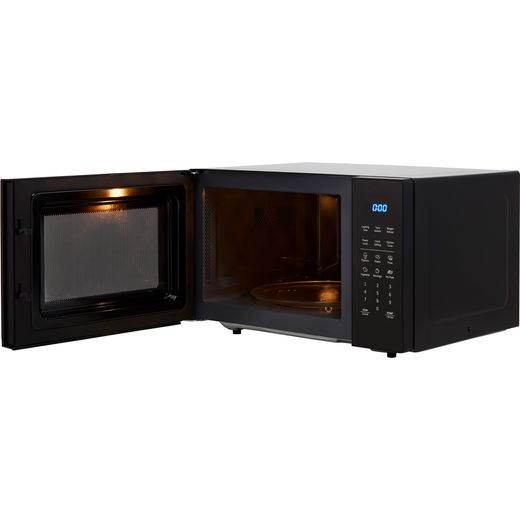 Microwave Hisense H23MOBSD1H 800 W in 2023