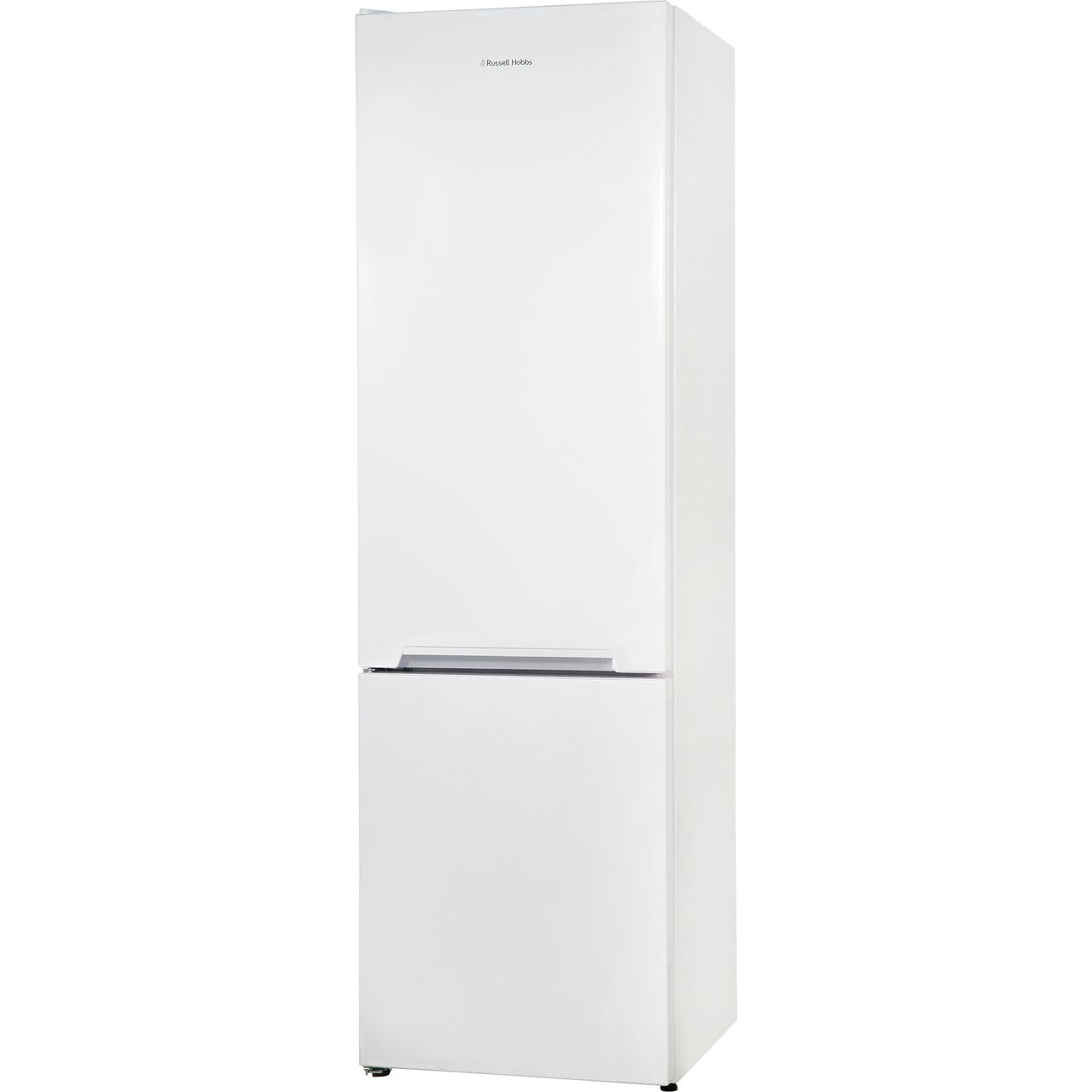 Russell Hobbs 288L fridge freezer RH180FF541E1W WH ao
