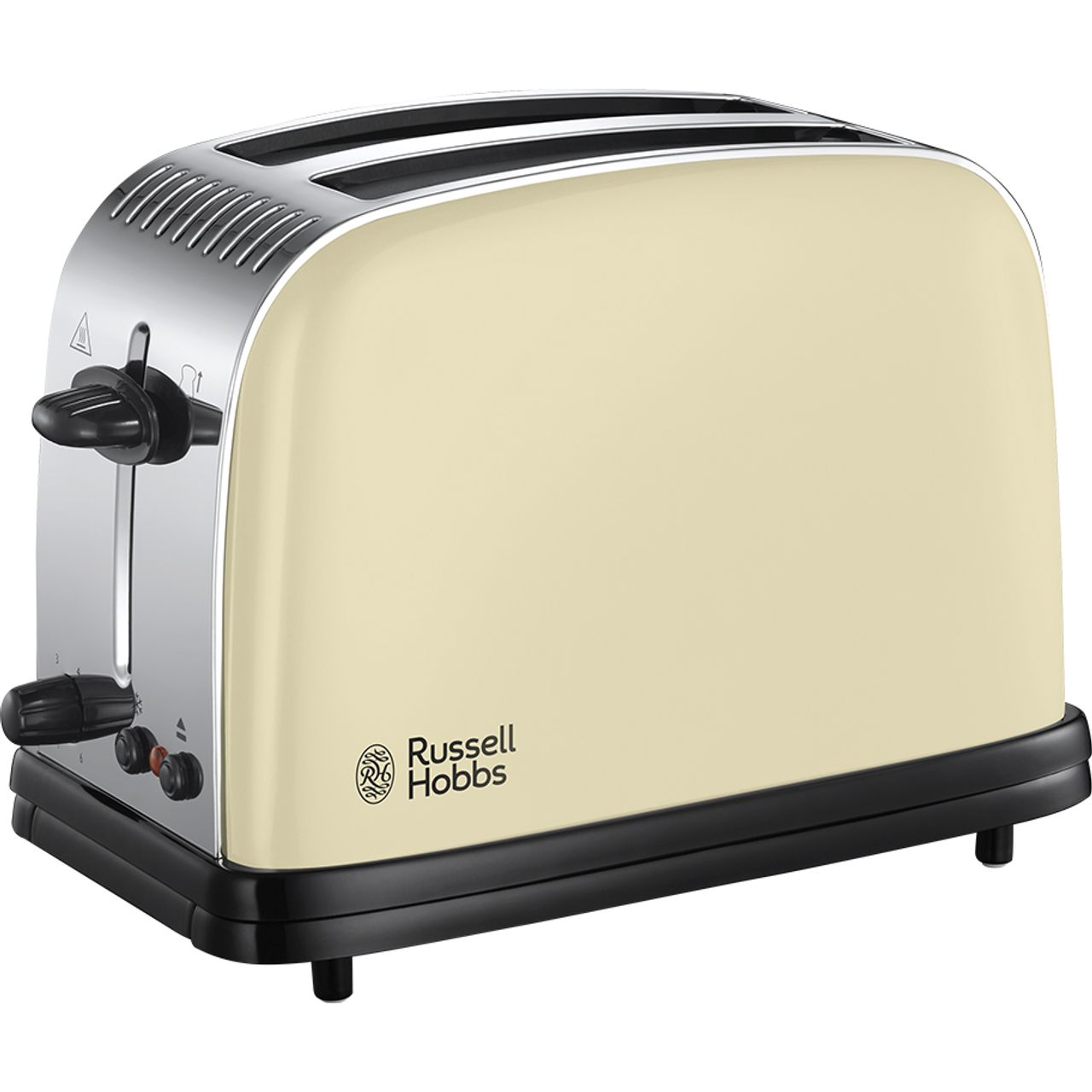 Russell Hobbs 23334 2 Slice Toaster Review