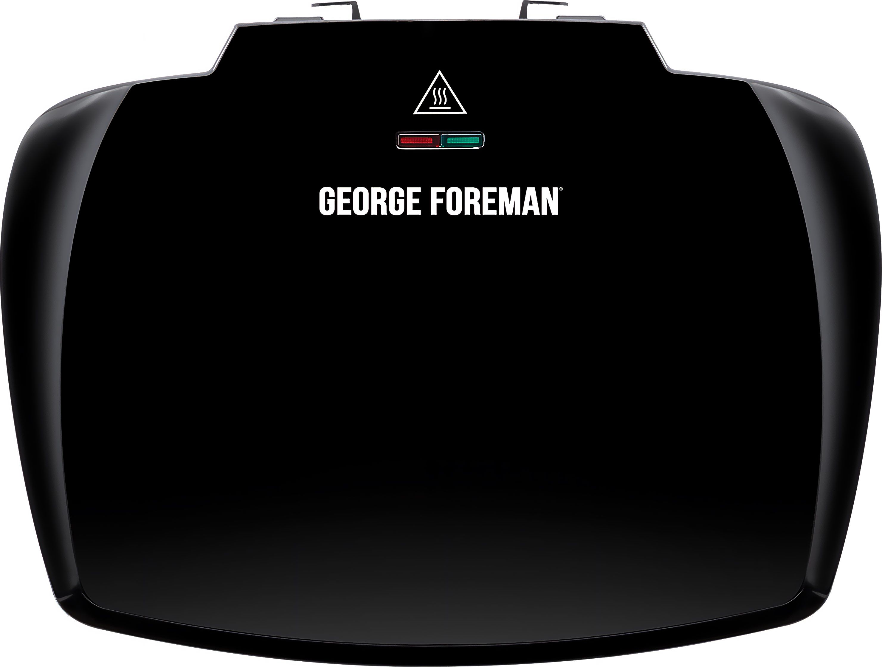 George Foreman 23440 Health Grill - Black