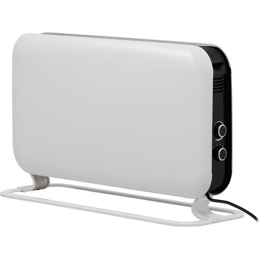Mill Heat SG2000MEC 99409 Convector Heater 2000W - White