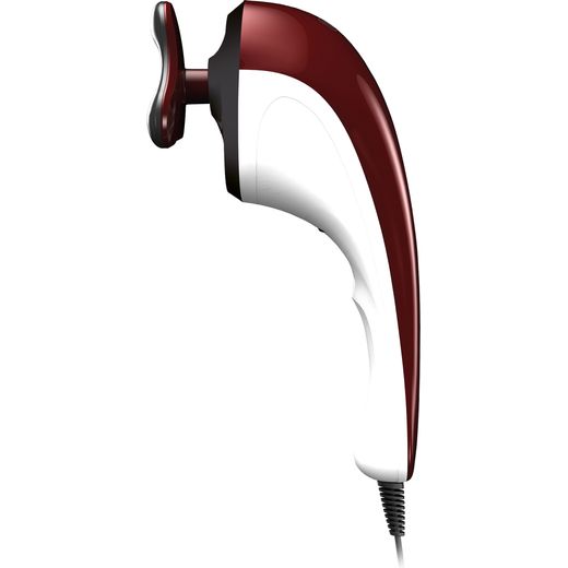 Wahl Hot & Cold Handheld Massage Device - Red / Grey
