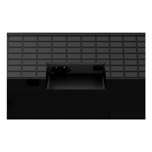 Sony Bravia Theatre Bar 8 HTA8000.CEK Bluetooth 11.0 Soundbar - Black - Power cord port