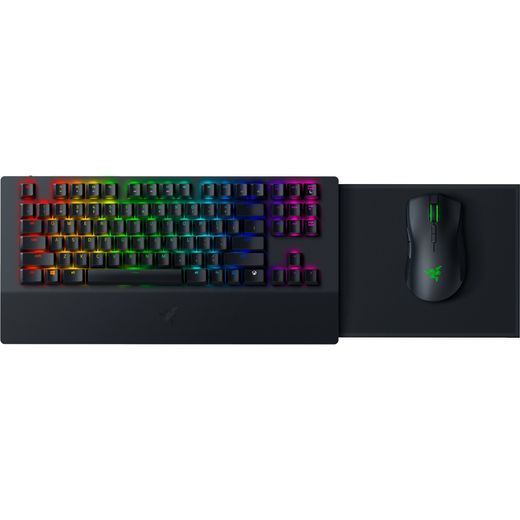 Razer Turret for Xbox One - Black