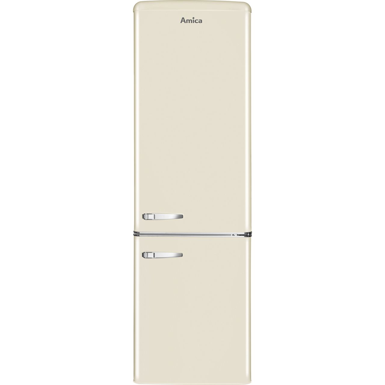 Amica FKR29653C 60/40 Fridge Freezer Review