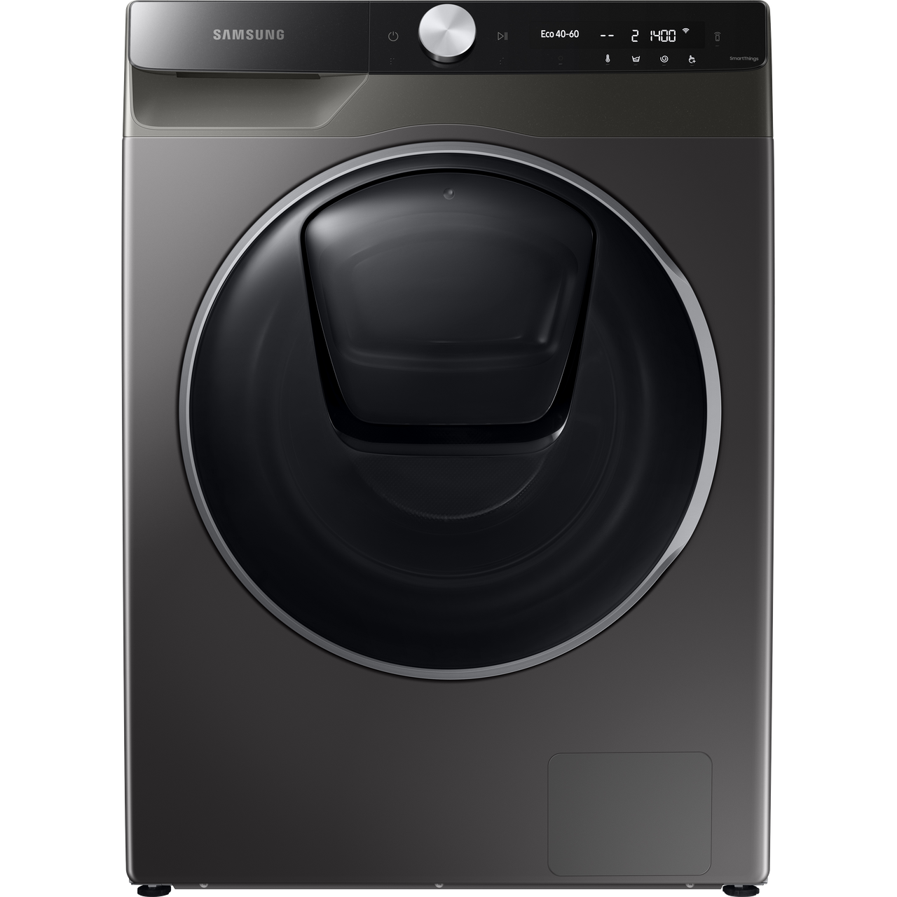 Samsung WD9800T WD90T984DSX Wifi Connected 9Kg / 6Kg Washer Dryer with 1400 rpm Review