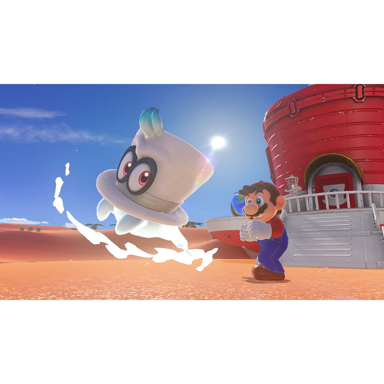 2521246 | Super Mario Odyssey | Nintendo Switch | ao.com