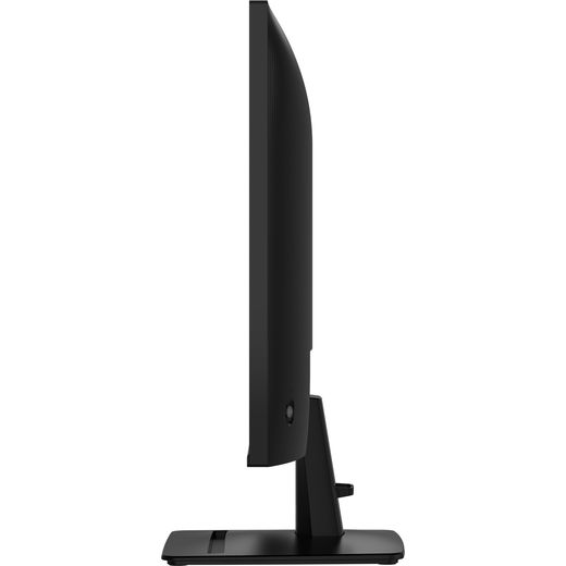 MSI Pro 27" Full HD 144Hz Monitor with FreeSync™ - Black - Side shot