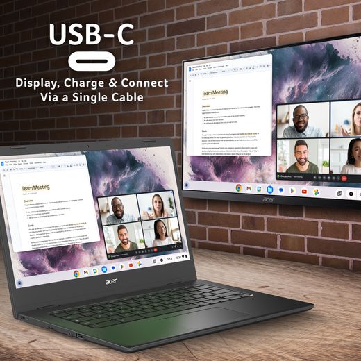 NX.J37EK.001 - Annotation - USB C