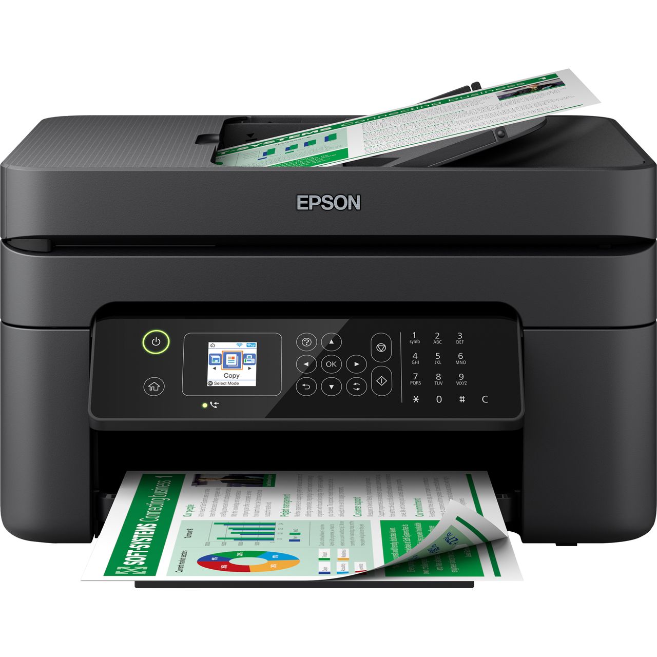 C11cg Epson Printer Ao Com