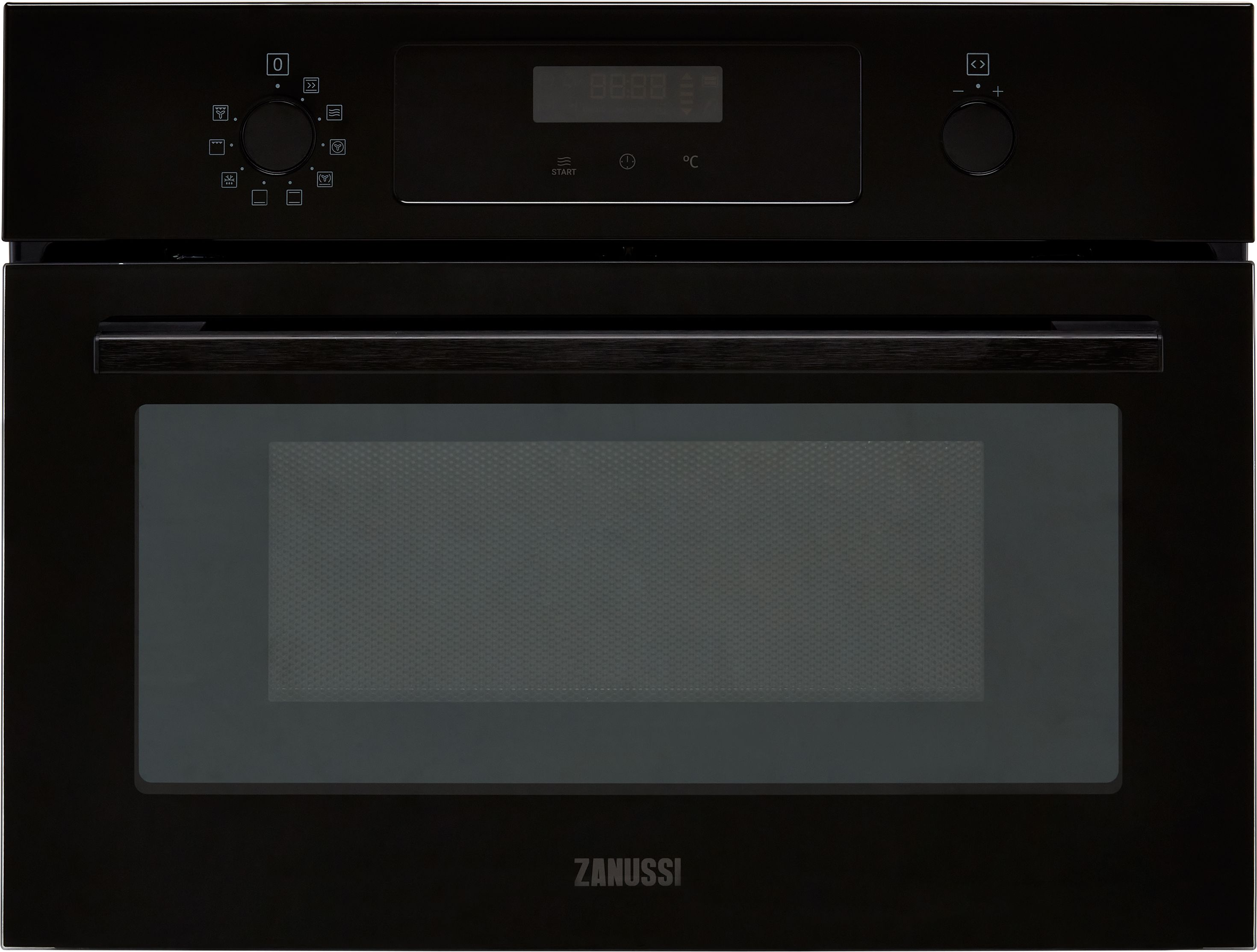zanussi single pyrolytic oven zopnx6k2