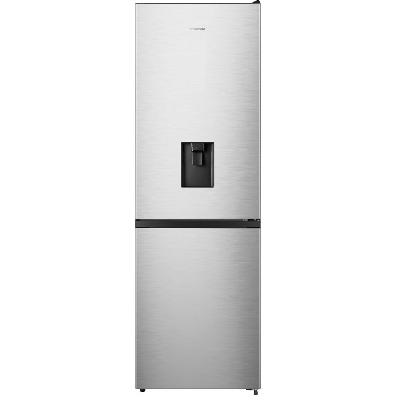 Hisense RB390N4WC1 70/30 Frost Free Fridge Freezer Review