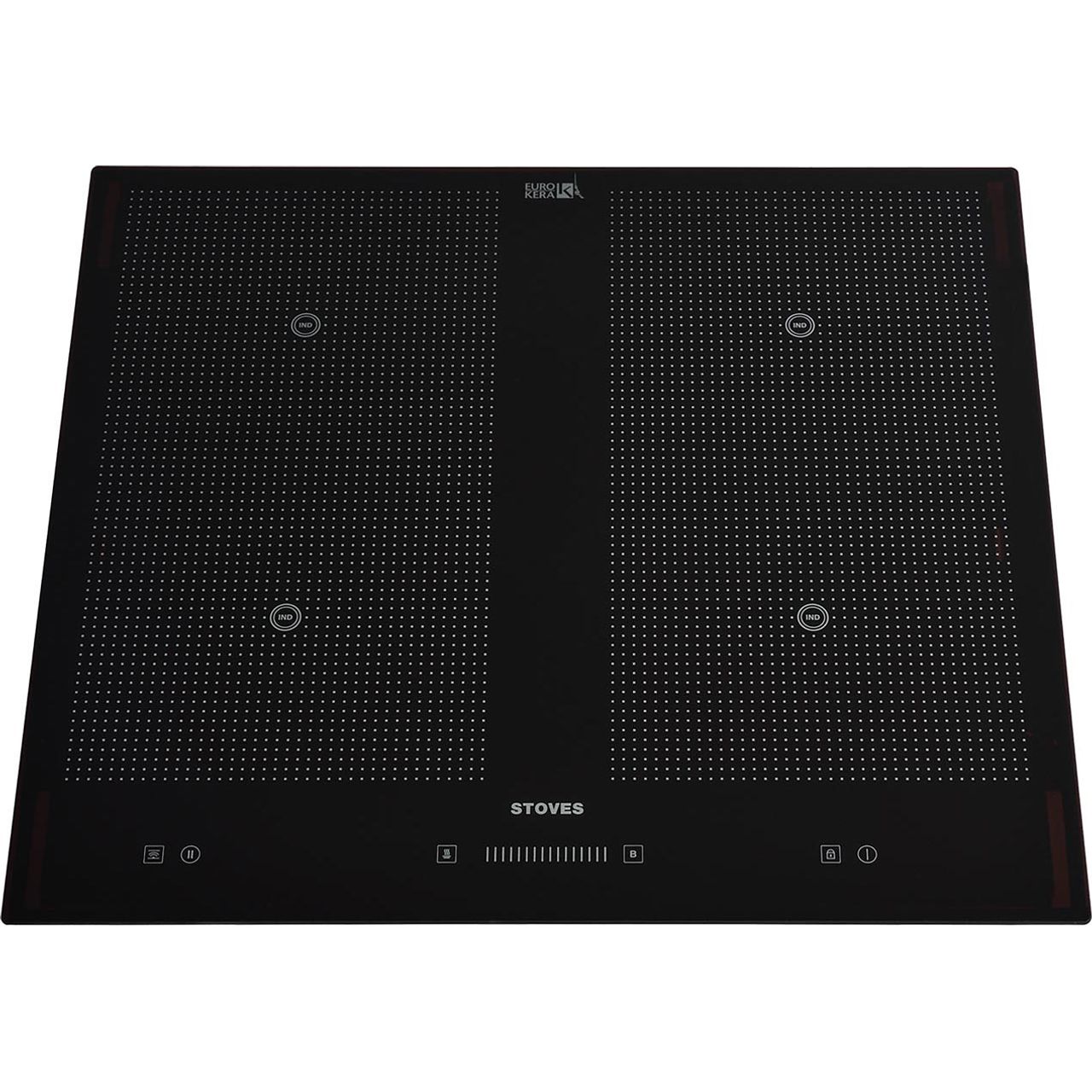 Stoves BHIT601 59cm Induction Hob Review