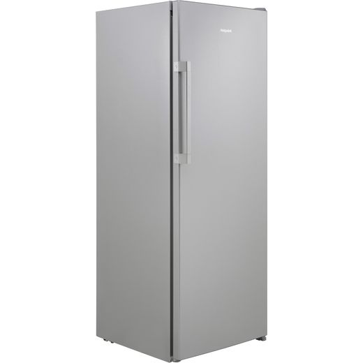 Hotpoint SH6A1QGRD1 Fridge - Graphite - F Rated