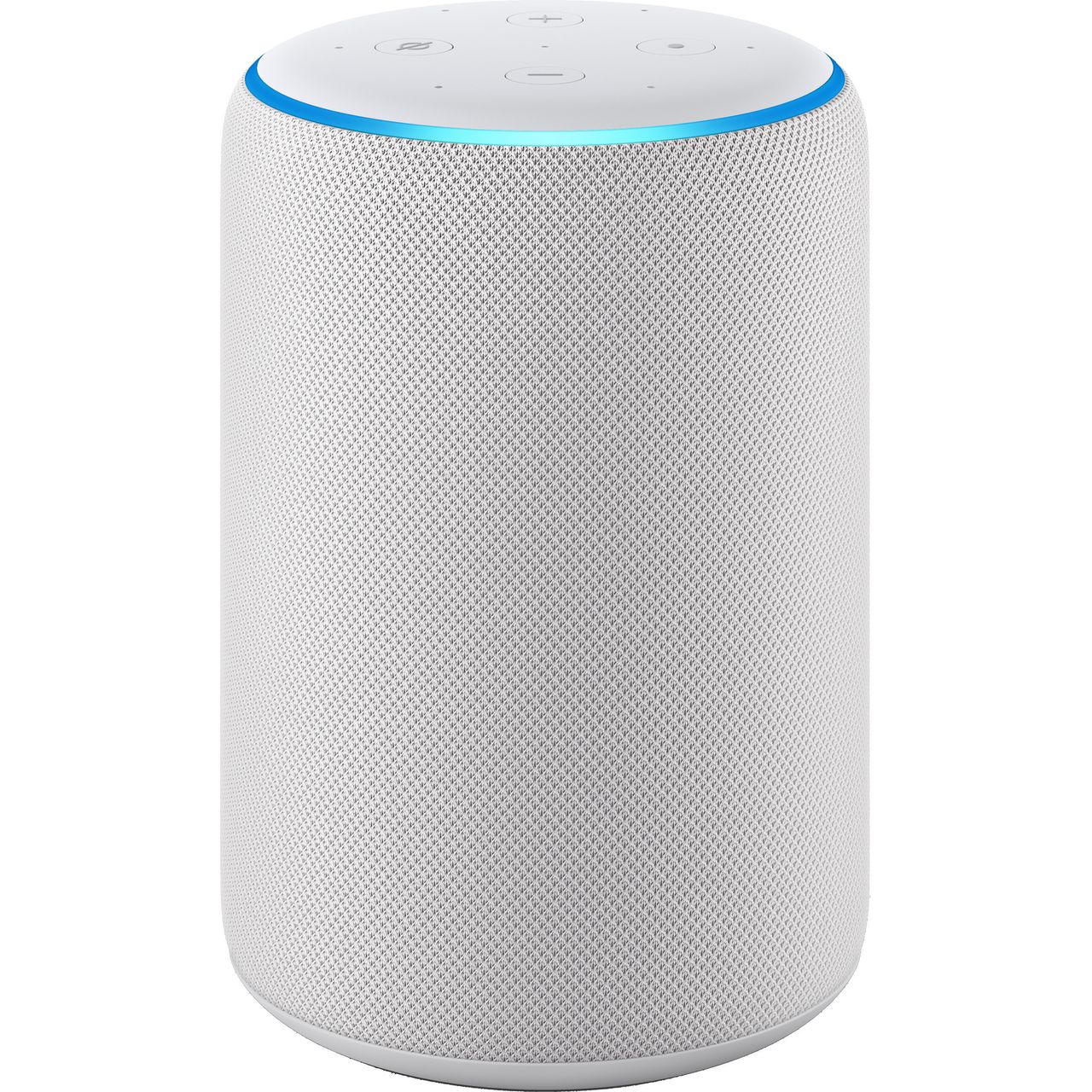Amazon Echo Plus (2nd Gen) Smart Speaker with Alexa Review
