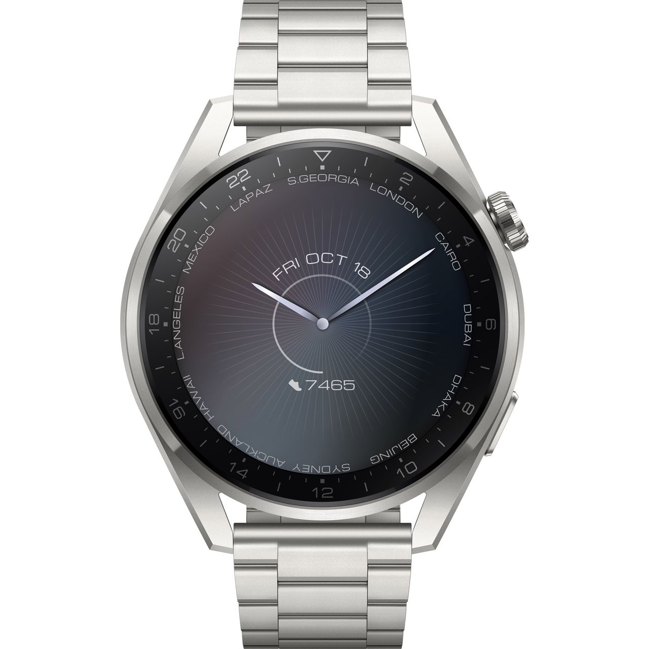 huawei elite smartwatch