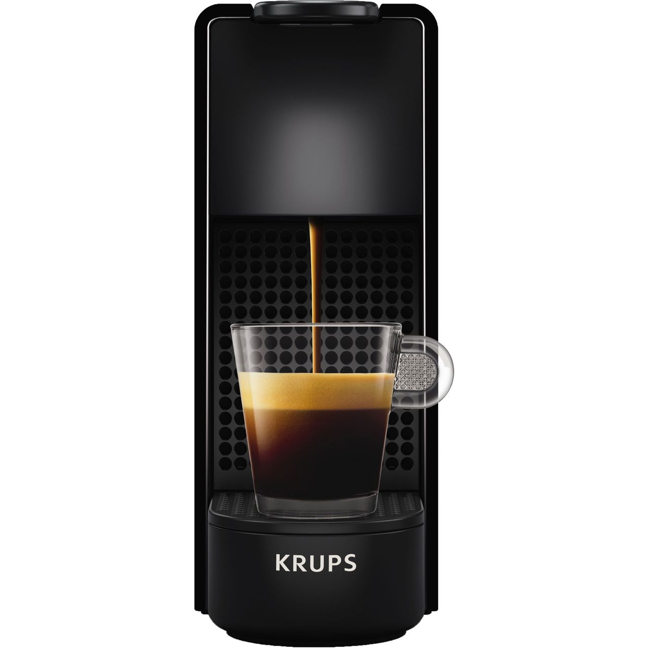Nespresso by Krups Essenza XN110840 Review