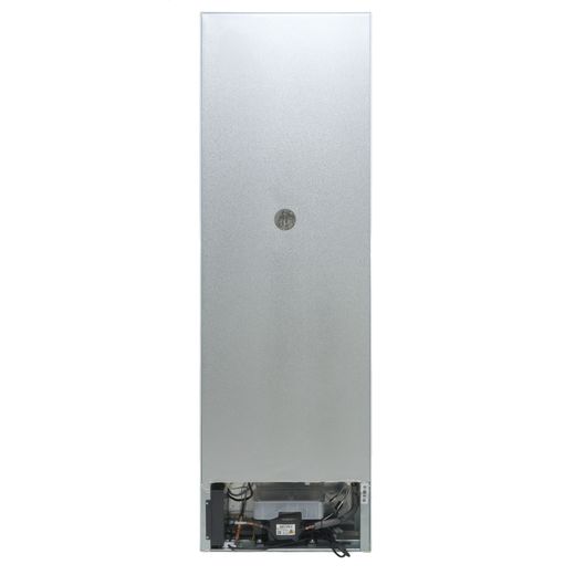 Candy CCT3L157EWK-1 176cm 50/50 Fridge Freezer - White - Back shot