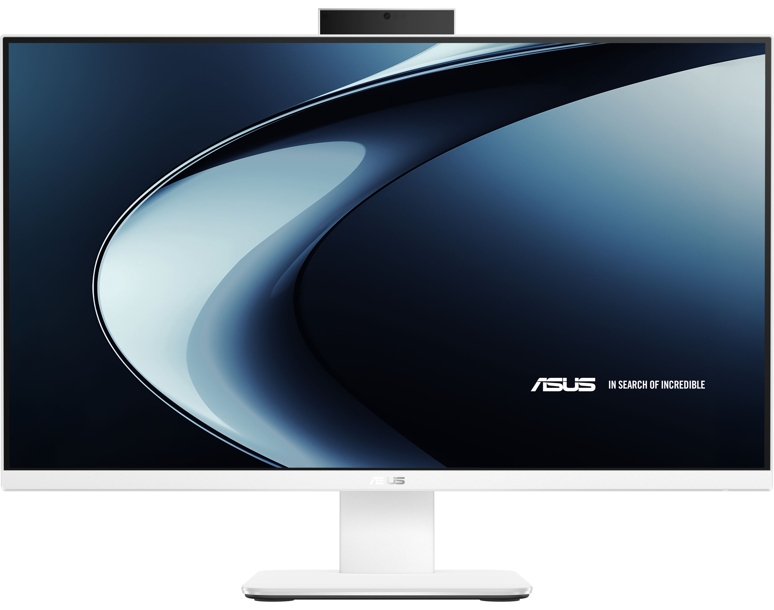 Asus - V600 - All In One Desktop - 27-inch - 512GB SSD - White