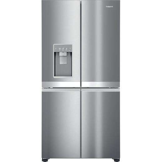 HQ9IMO2LG Hotpoint American Fridge Freezers