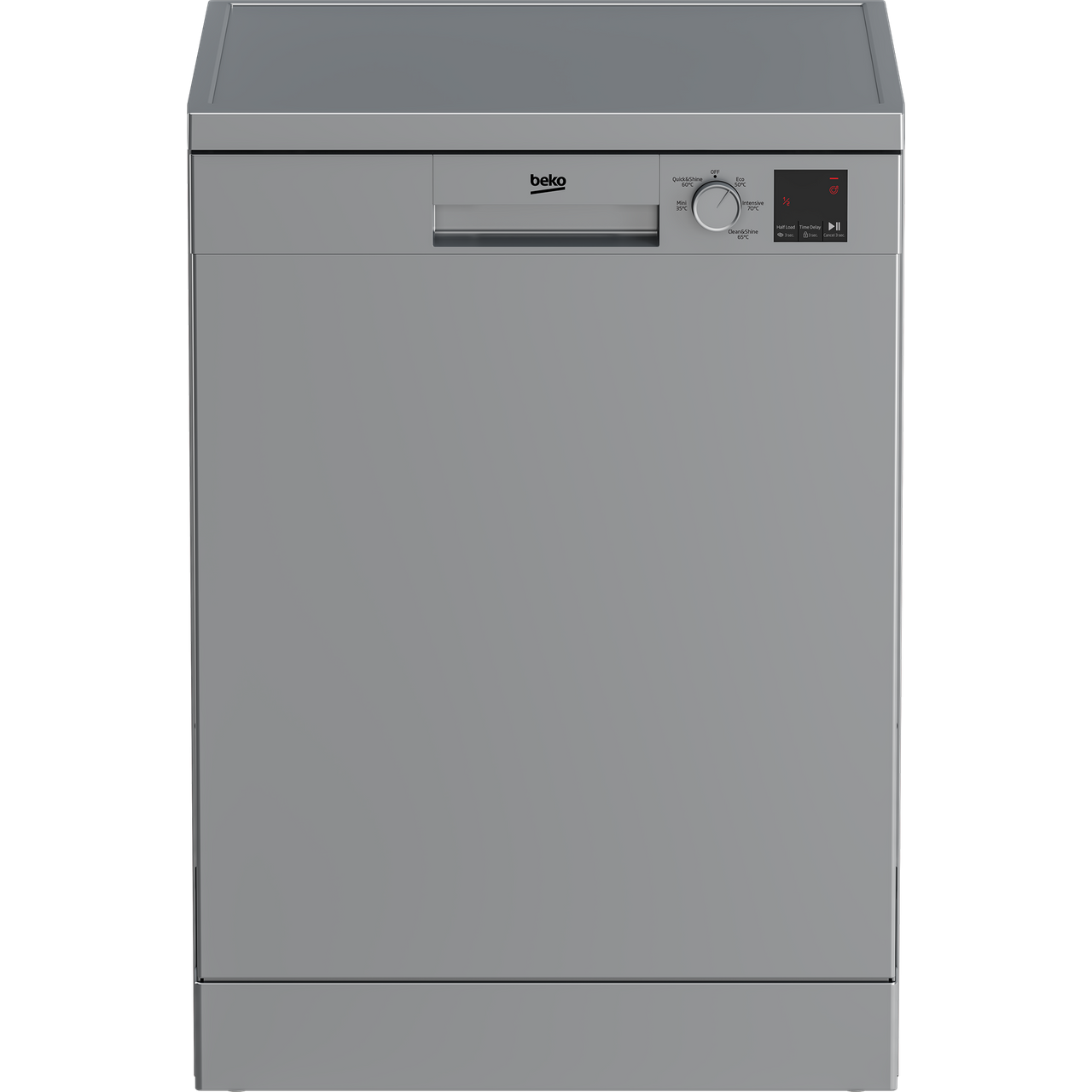 Beko DVN05R20S Standard Dishwasher Review