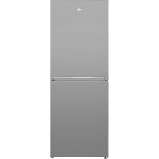 Beko Fridge Freezer Silver CFG4790S_SI