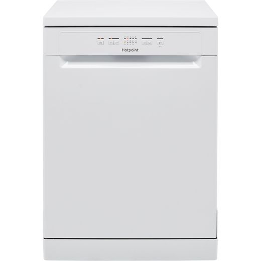 HFE2B+26CNUK Hotpoint Dishwasher Quick Wash