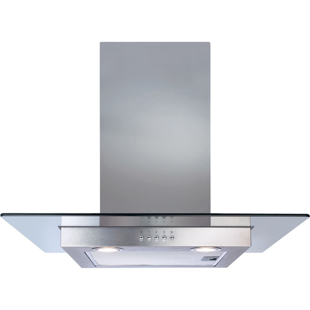 CDA ECN62SS 60 cm Chimney Cooker Hood Review