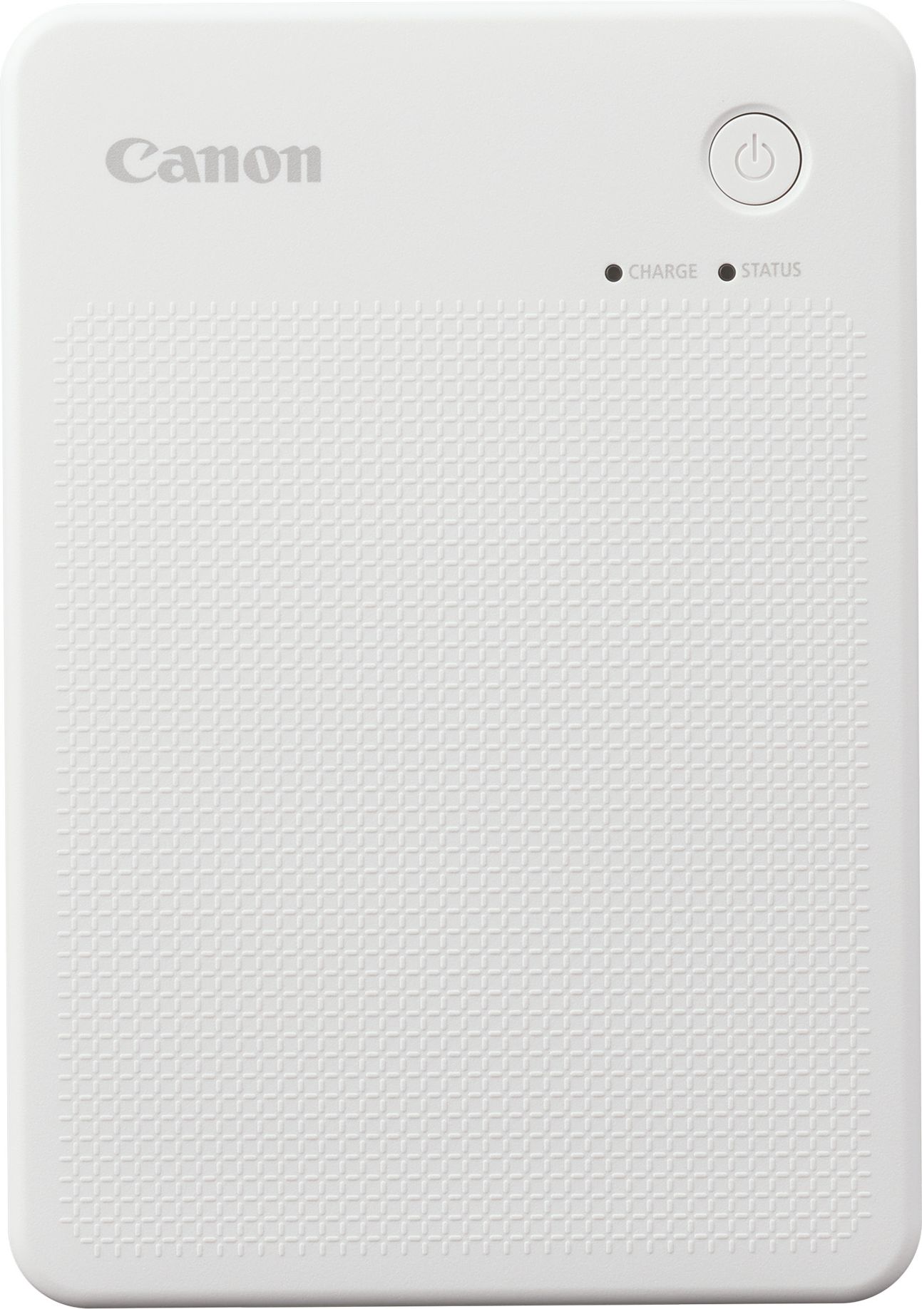 Canon SELPHY QX20 Portable Photo Printer - White - Dye-Sublimation - Wi-Fi