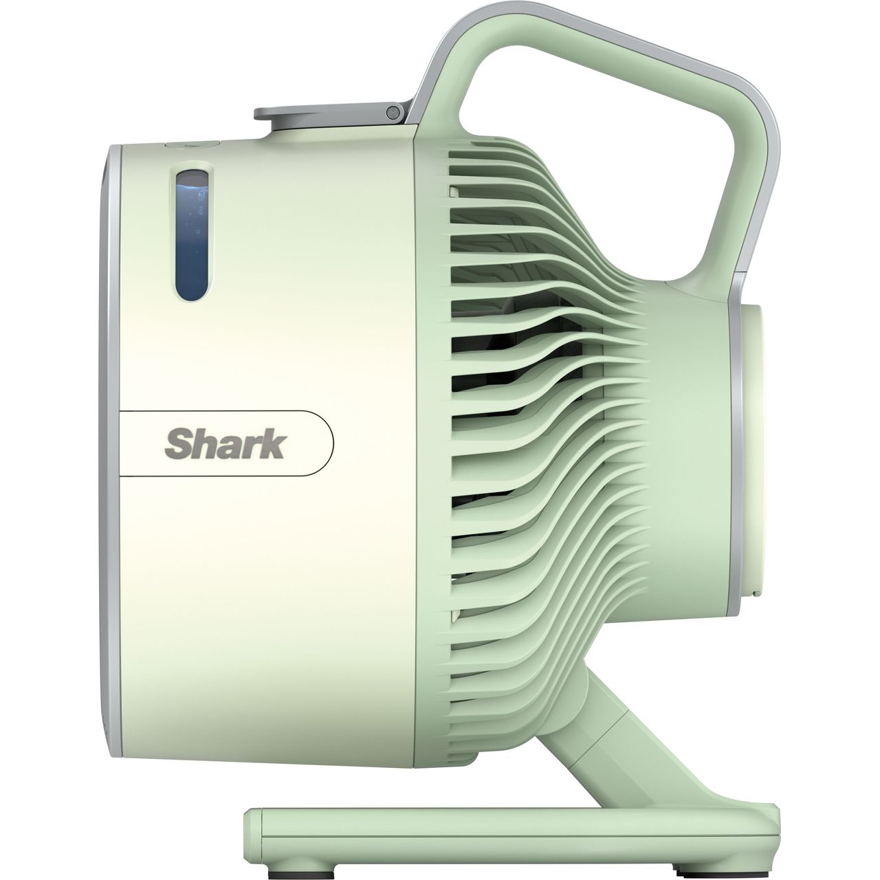 Shark FlexBreeze HydroGo misting fan | FA050UKGN | ao.com