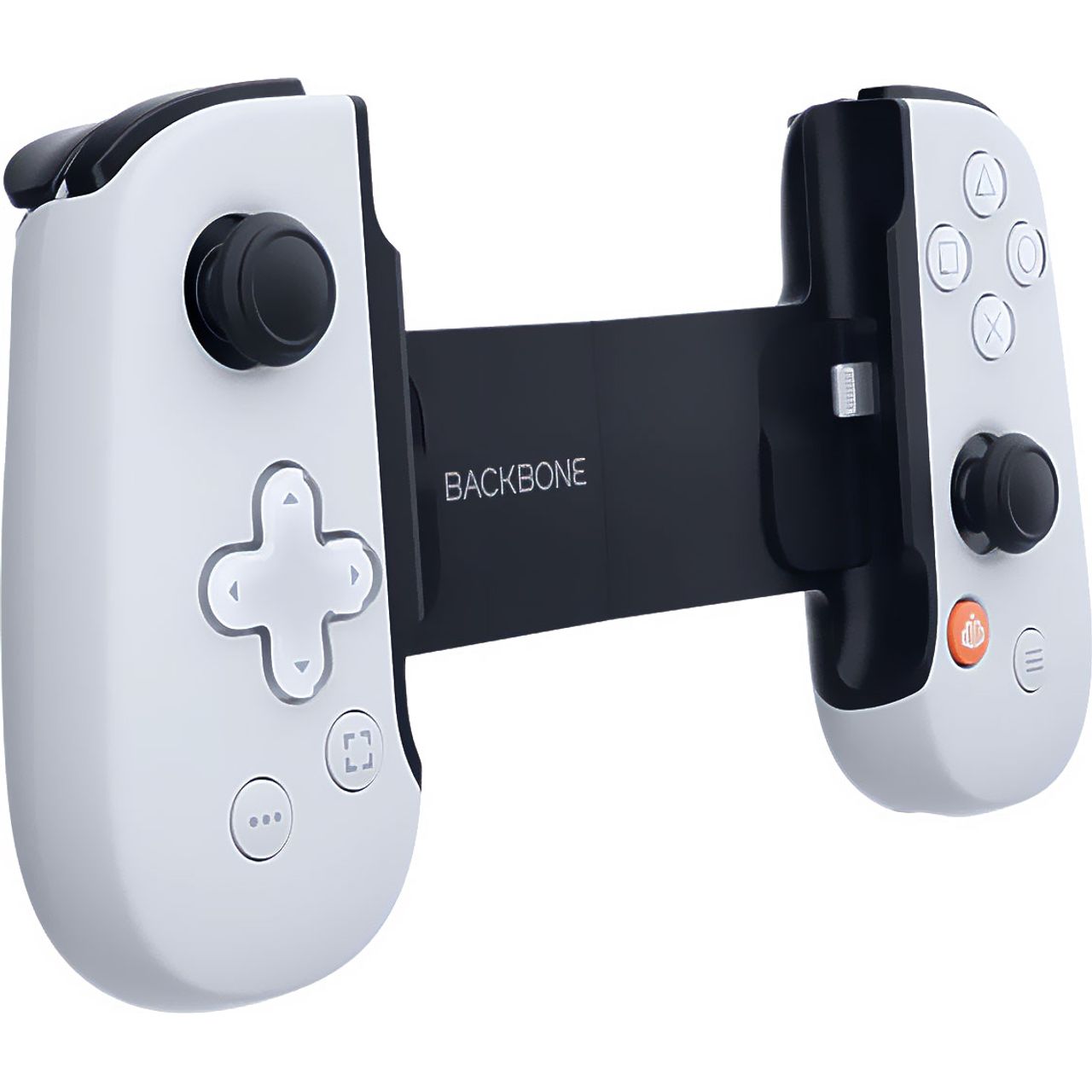 その他 BACKBONE - Backbone One BB-51-P-WS BBIQ特選ショップ | 【Backbone】Backbone One (USB-C) (第2世代