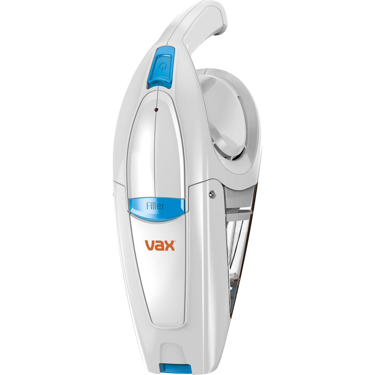 Vax Gator HCGRV1B1 Handheld Vacuum Cleaner with up to 15 Minutes Run Time Review
