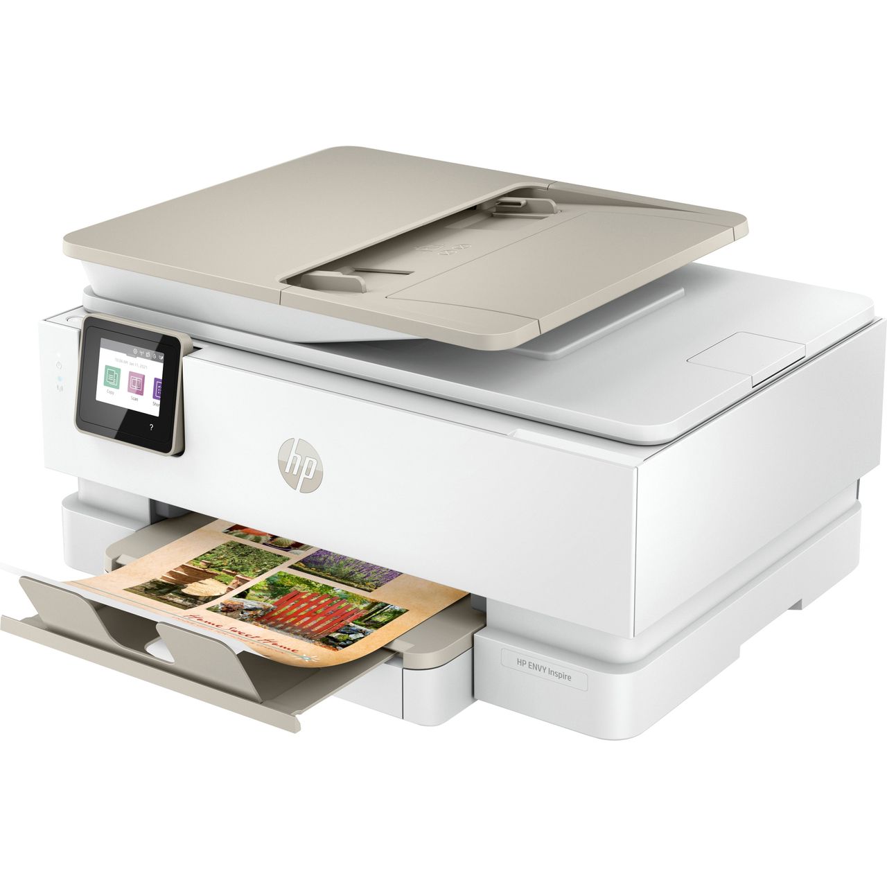 242Q0B#687, HP ENVY Inspire 7920e All-in-One Printer