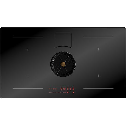 Bertazzoni 80cm Induction Hob | P804ICH2M30NC_NO | ao.com