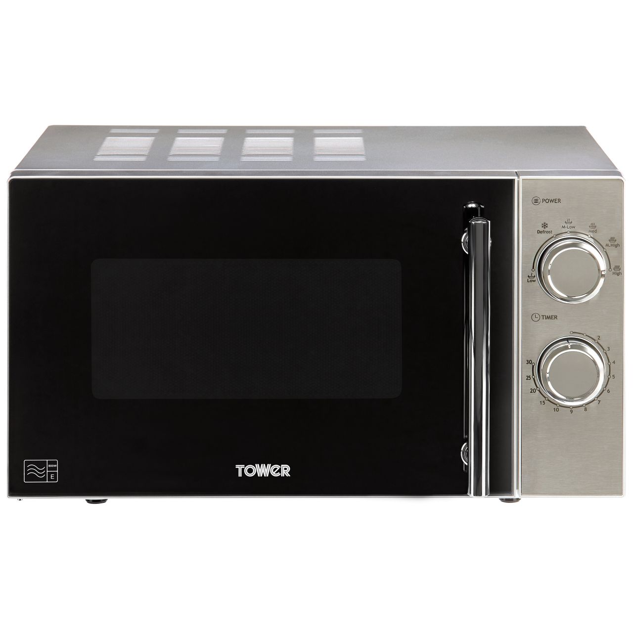 Tower T24015S 20 Litre Microwave Review