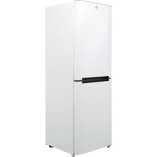 Hoover H-FRIDGE 500 HMNB6182W5KN 50/50 Frost Free Fridge Freezer - White - F Rated